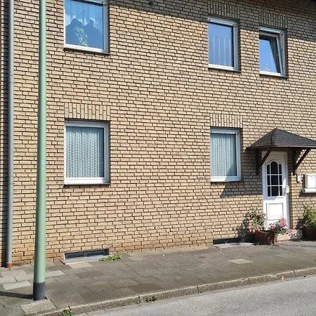 Am Landschaftspark Duisburg-nord Apartmán *