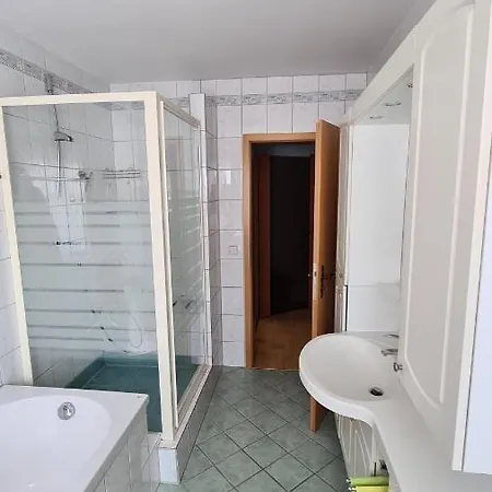 Am Landschaftspark Duisburg-nord Apartmán