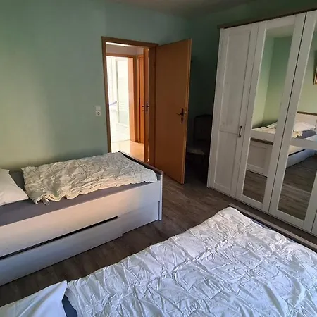 Am Landschaftspark Duisburg-nord Apartmán