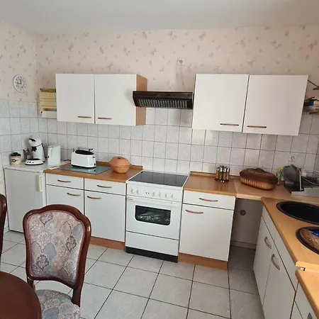 Am Landschaftspark Duisburg-nord Apartmán Duisburg