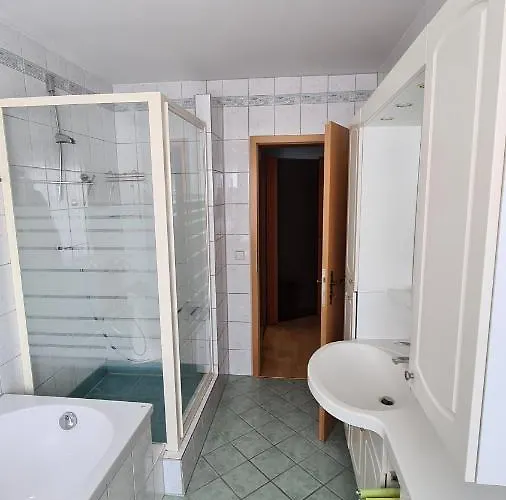 Am Landschaftspark Duisburg-nord Apartament