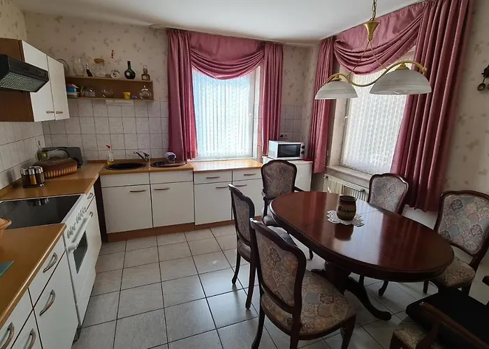 Apartament Am Landschaftspark Duisburg-nord Duisburg